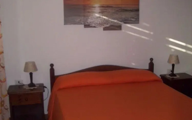 B&B La Coccarda