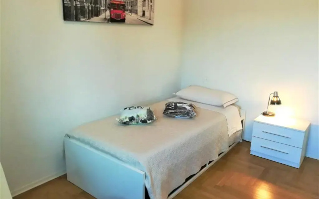 Architect'S Apartment Padova