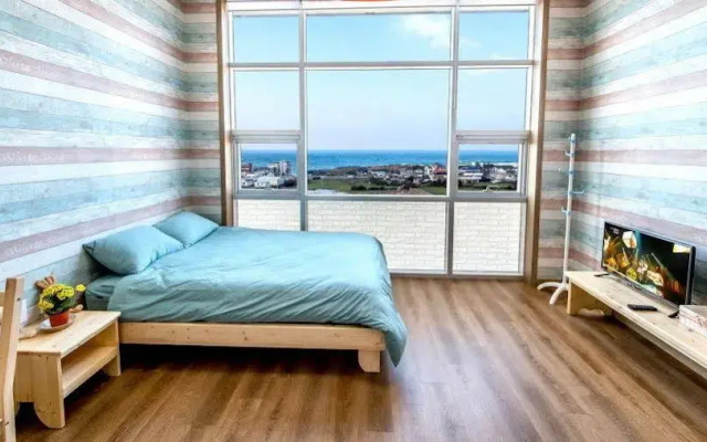 Jeju Sky Pension