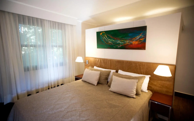Guaminí Misión Hotel