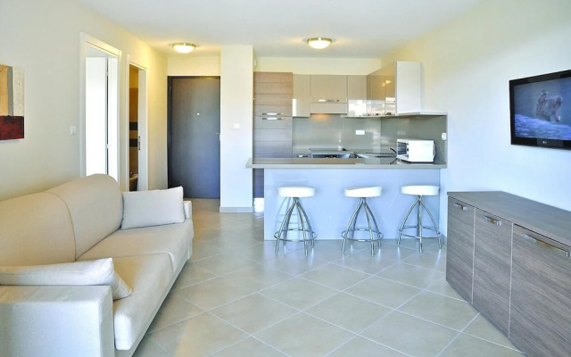 Apartment in Corsica Near Palombaggia Beach