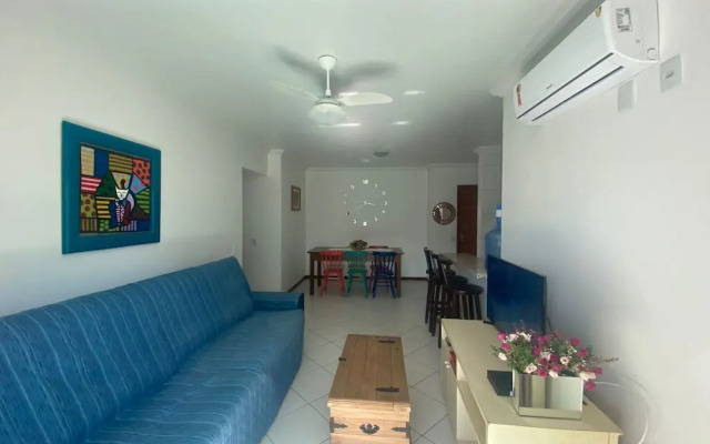 Apartamento Caprichoso nos Ingleses