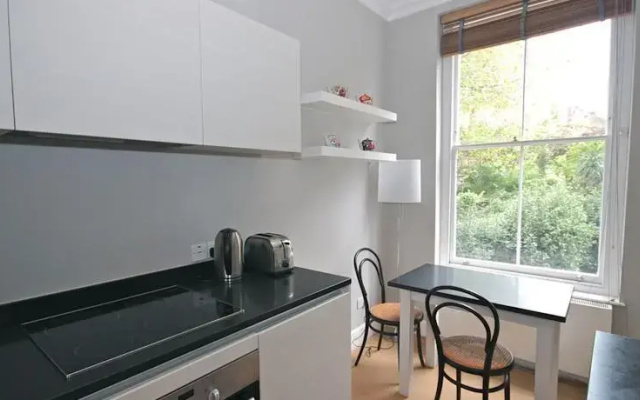 FG Property - Chelsea, Gertrude Street