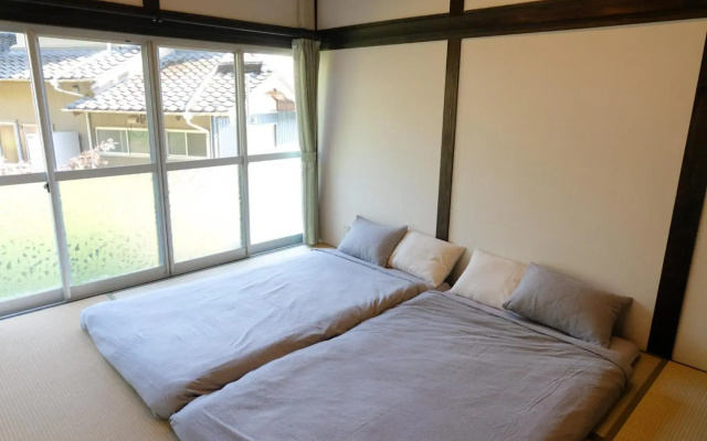 Private inn Mei Vacation Rental MEI - Vacation STAY 57858v