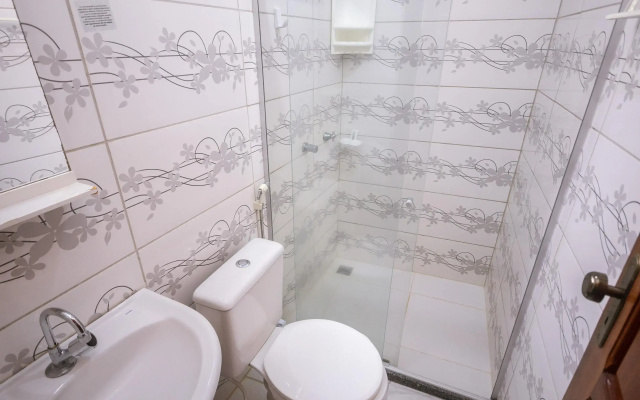 Amendoeira Praia Hotel