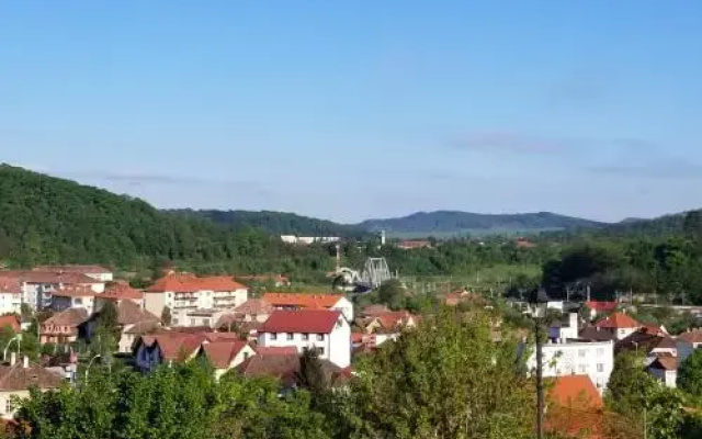 Pensiunea Lelila Inn