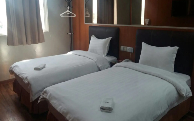 Chimera Hotel