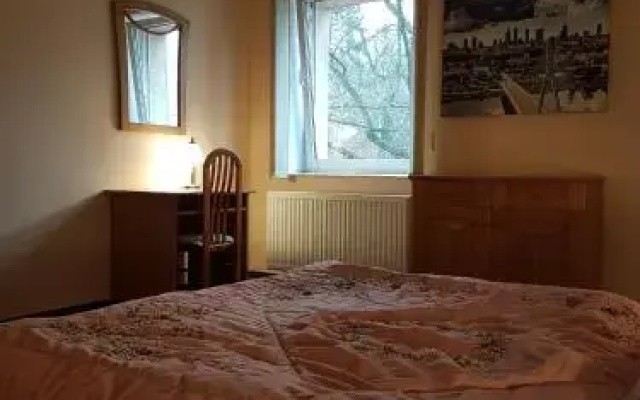 Chrobry