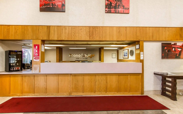 Rodeway Inn