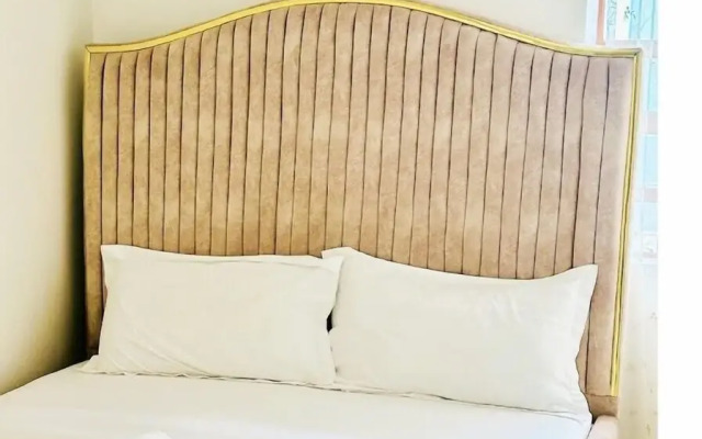 Lux Suites VOB Airbnb Eldoret