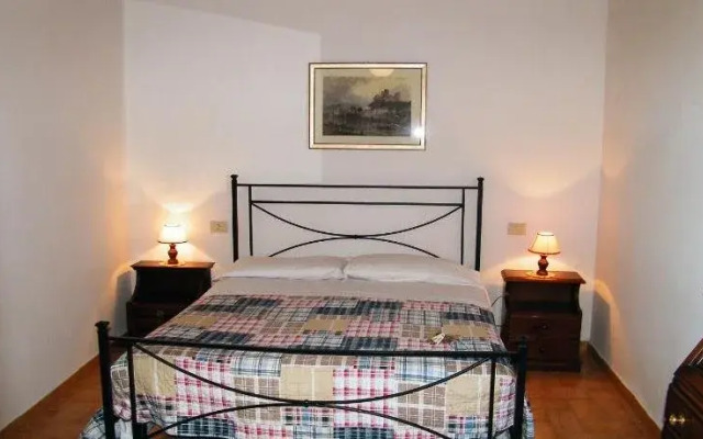 Agriturismo Montegonfoli