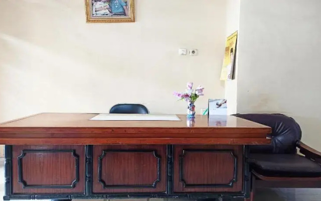 OYO 3761 Djayatama Guest House