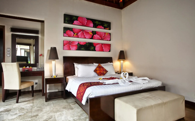 Bugan Villas