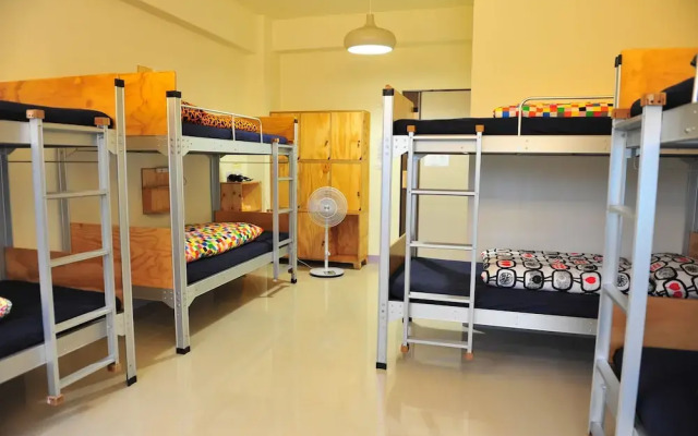 Taitung Ohana Sky Hostel