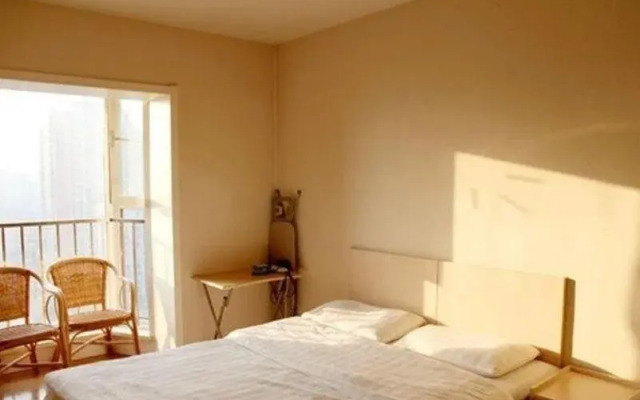 City Features DIY Hotel Apartment