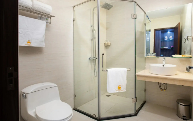 CEREJA Hotel & Resort Da Lat