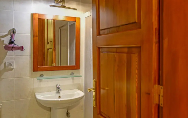 Center Apartment