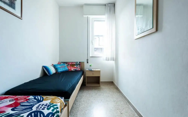 Comfortable Apartment in Bibione Spiaggia