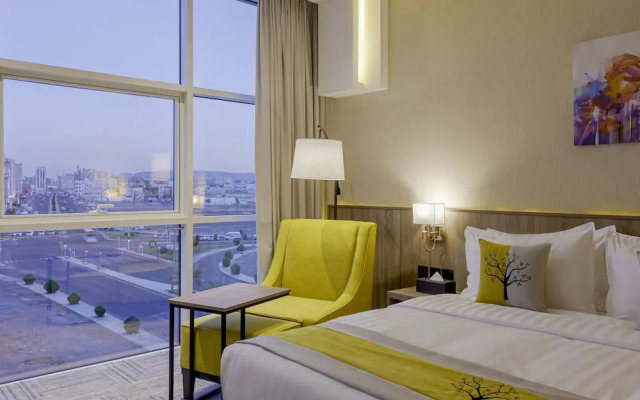 The Seasons Hotels