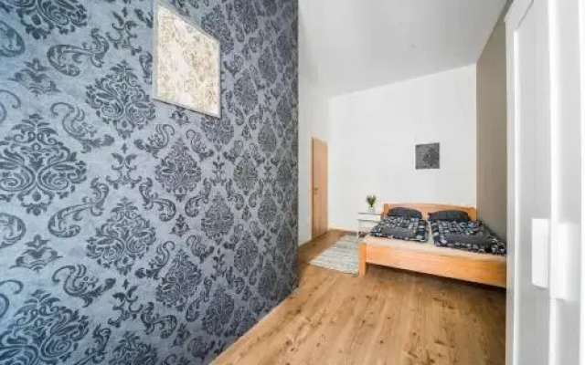 NyÁr Centre Entire Home