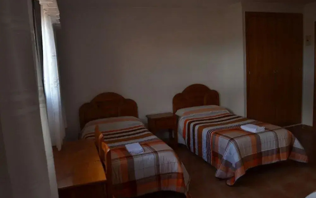 Hostal El Pairon