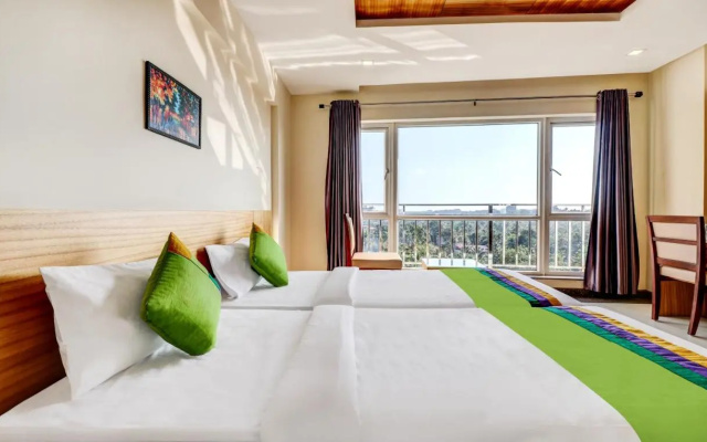 Treebo Park - 500M From Medical College