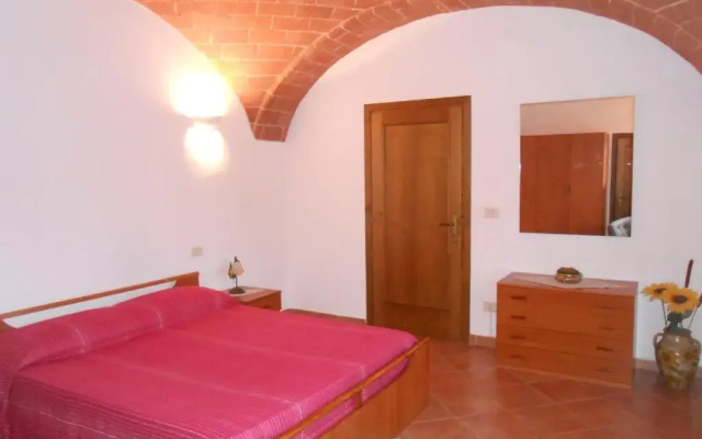 Orto degli Ulivi