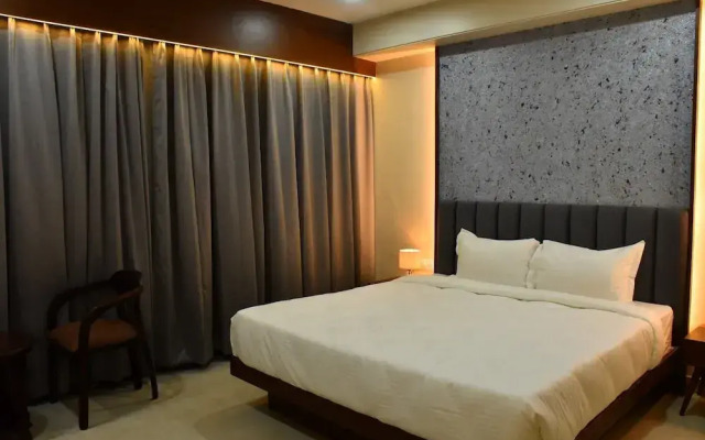 Hotel Ocean Breeze
