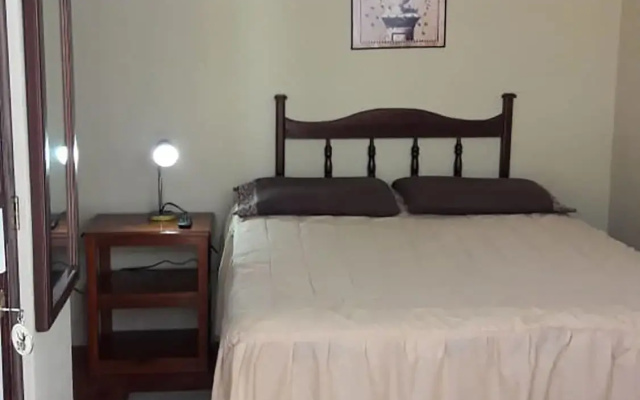 Hotel Posada Rosa Balvina