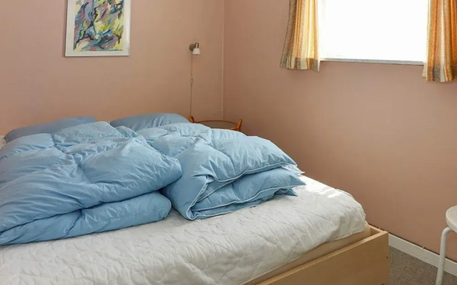 4 Person Holiday Home in Hadsund
