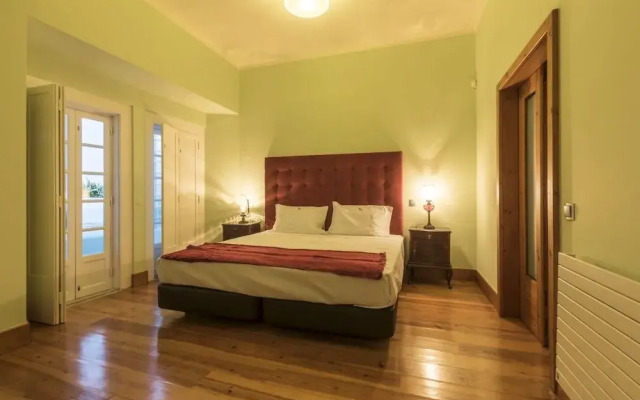 Casa de Atalaia Turismo de Habitação