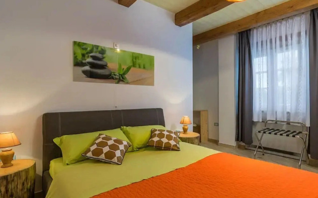 Villa Patrick Comfortable Holiday Residence