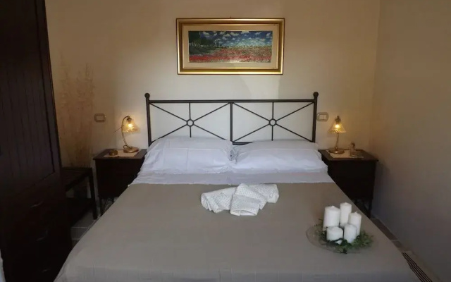 L'abbraccio B&B