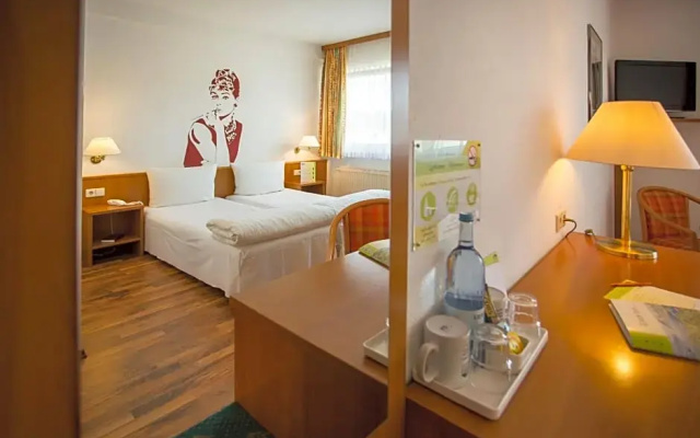 Hotel Amerika