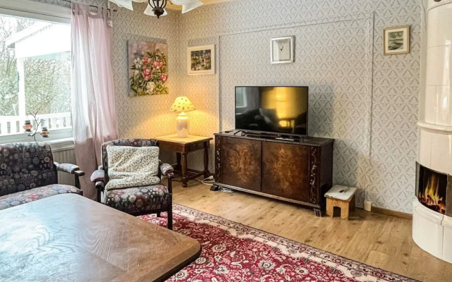 Holiday Home in Ruda With Terrace