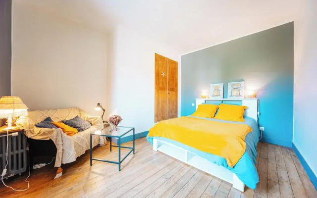 L'Aparté en Corbières