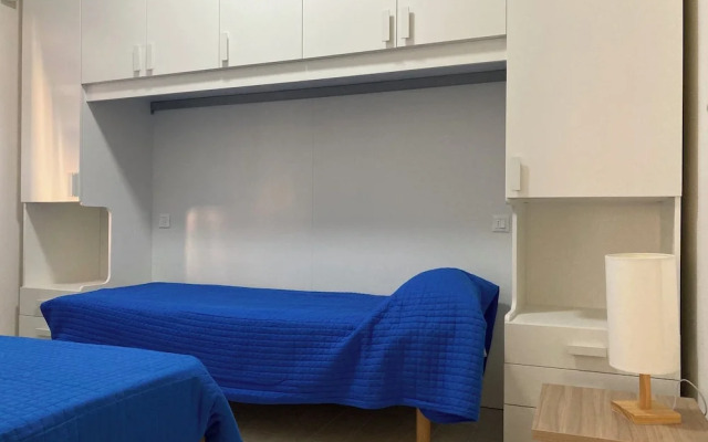 Bright Apartment Close to the Beach