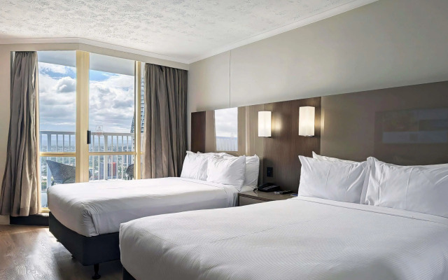 Novotel Surfers Paradise