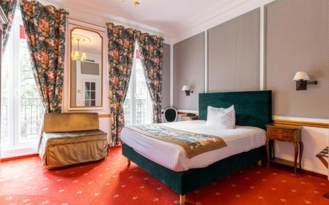 Hotel Belfast
