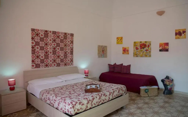 Appartamento Savoia 46