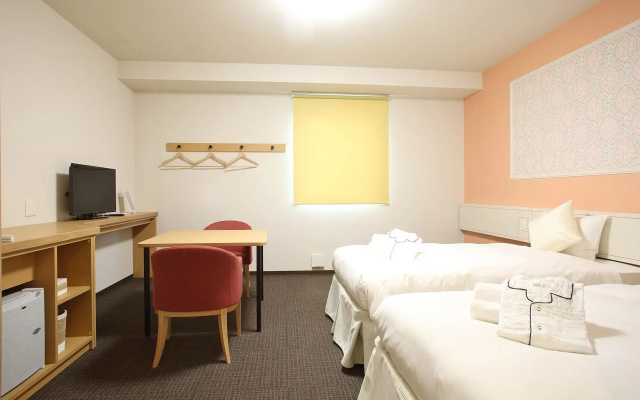 Hotel Eurasia Maihama Annex
