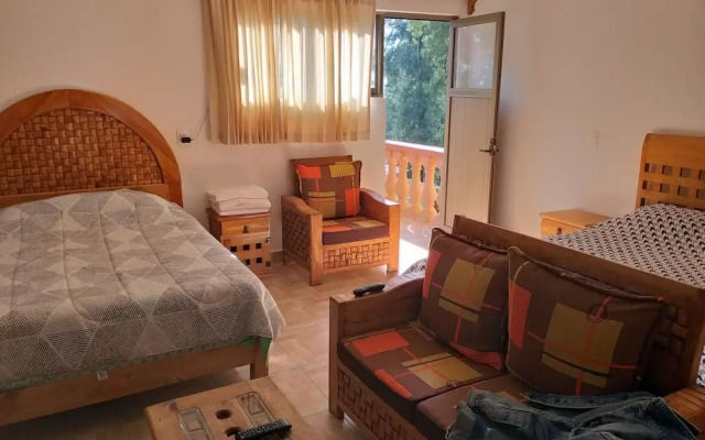 Villa Monteli Suites