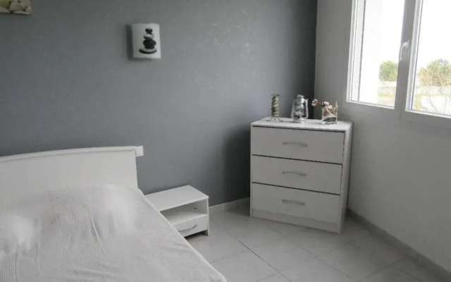 Appartement Saint-Hilaire-de-Riez, 1 pièce, 4 personnes - FR-1-91-26