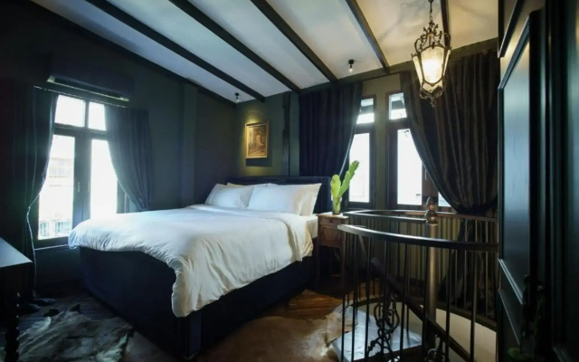 Baan Tuk Din Hotel