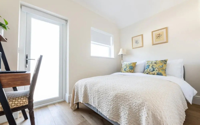 The Pontcanna Pearl 3-bed Haven