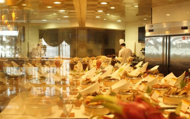 Phalam Jade Hotel