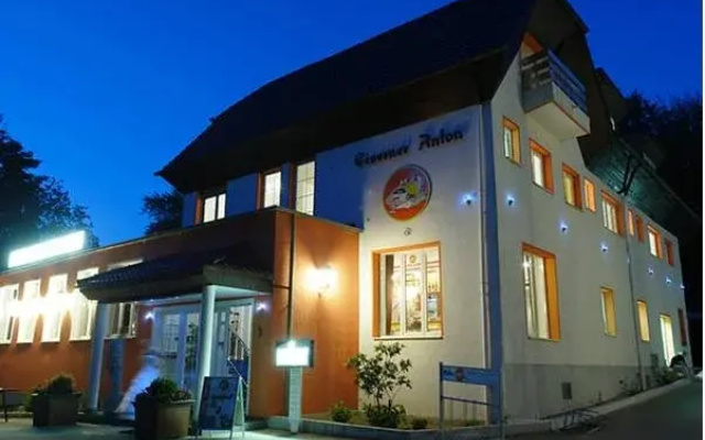 Hotel & Restaurant Eiserner Anton