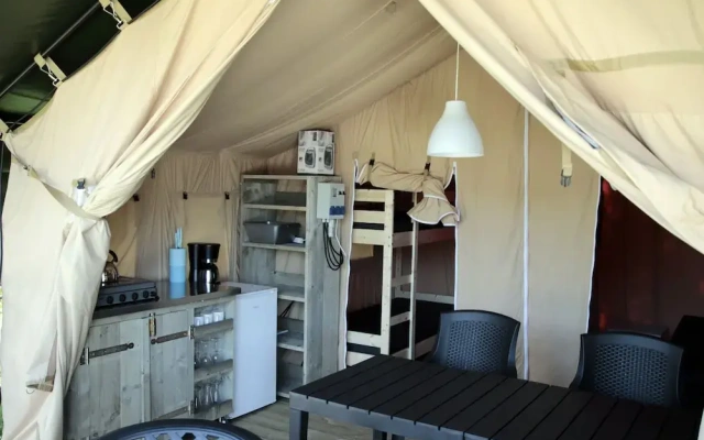Camping Le Rotja