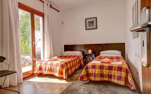 Villa Rodea