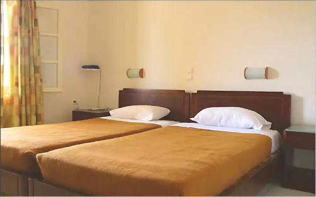 Keti Apartments